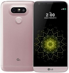 Замена динамика на телефоне LG G5 в Иванове